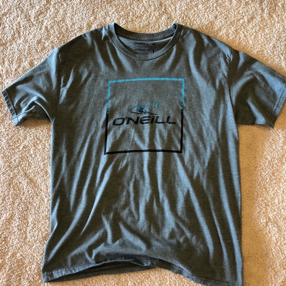 O’Neill’s premium tee